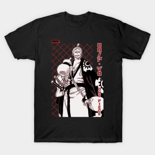 zoro one piece T-Shirt